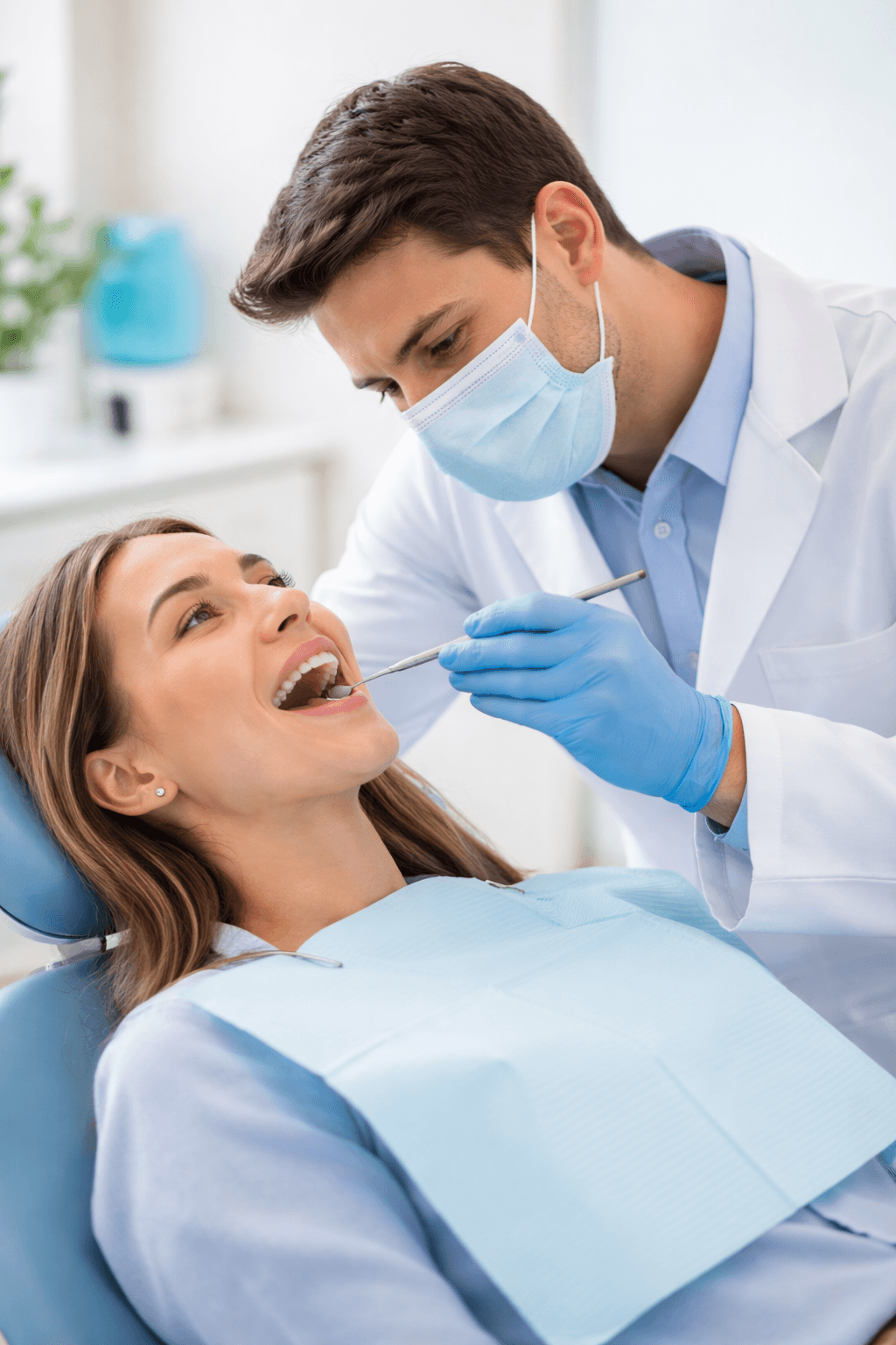 How Family Dental Services Support Long Term Oral Health in Cypress