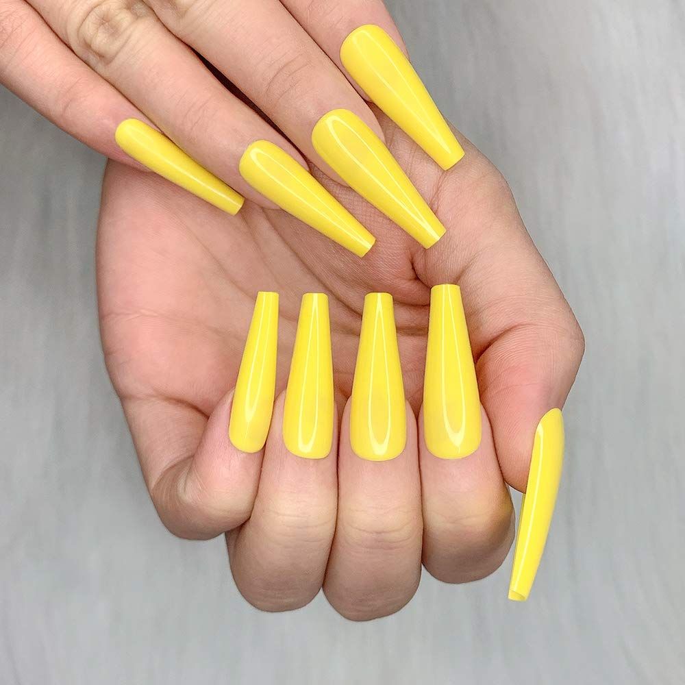 Best Cute Nail Design Ideas to Try in 2023 Latest