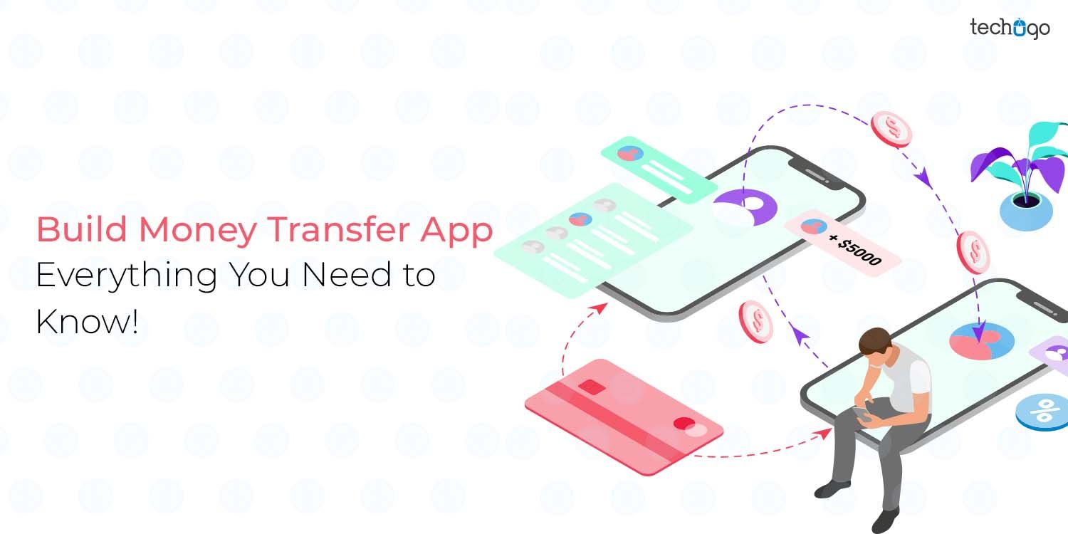 App for Transfer Money