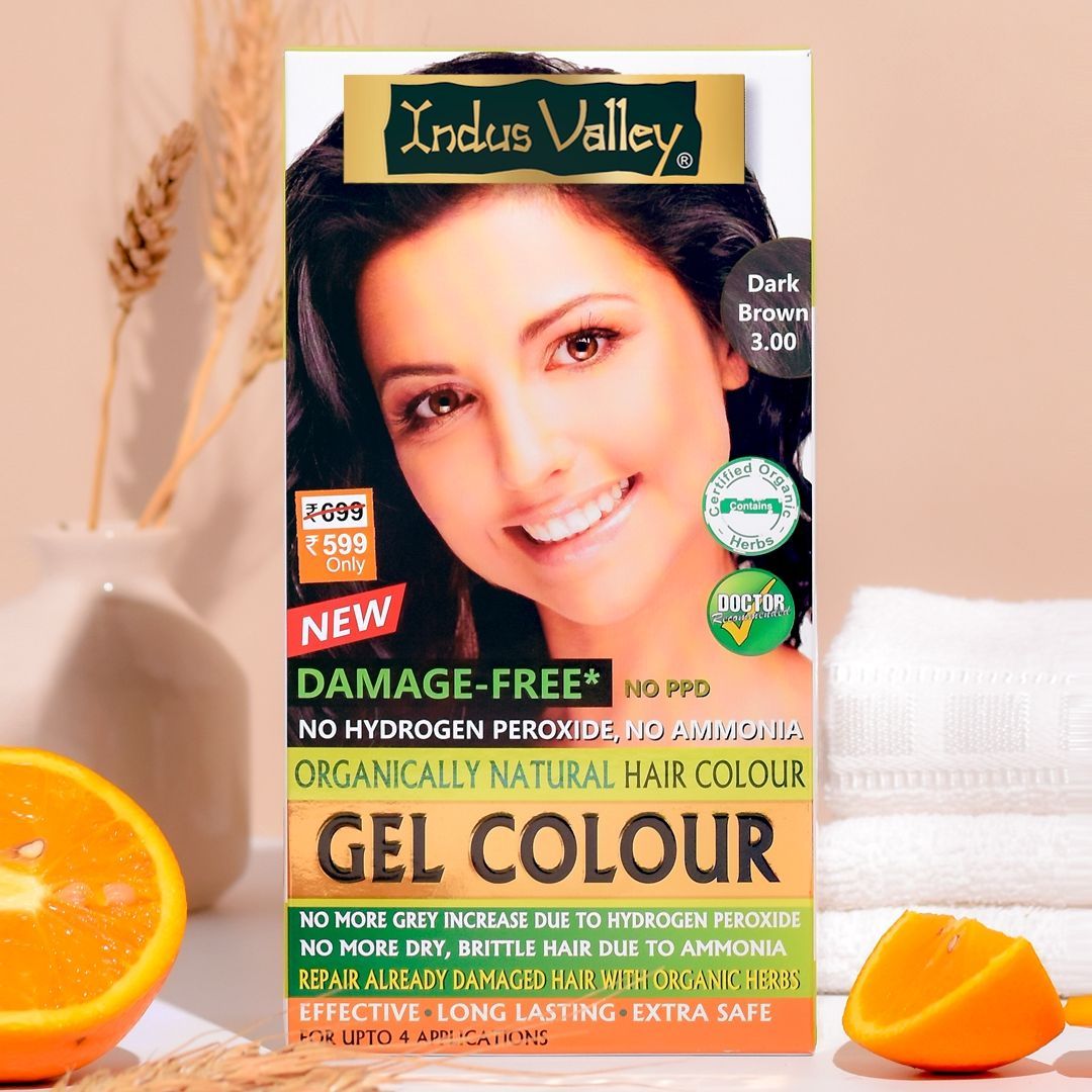 Best Vegan and Cruelty-Free Hair Dyes Are Good for You