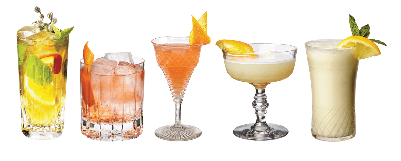 Gin Market Worth Us$ 18.6 Billion by 2027