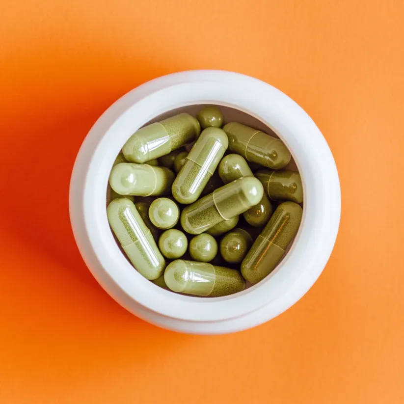 Top Supplements for Well-Being and Energy - Boost Vitality Naturally