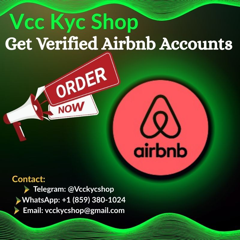 13 Easy Ways to Buy Verified Airbnb Accounts in 2026