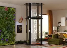 Machine Room Less vs Traditional Elevators for Your Home