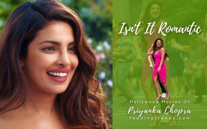 5 Priyanka Chopra Movies In Hollywood That You Can't-Miss To Watch