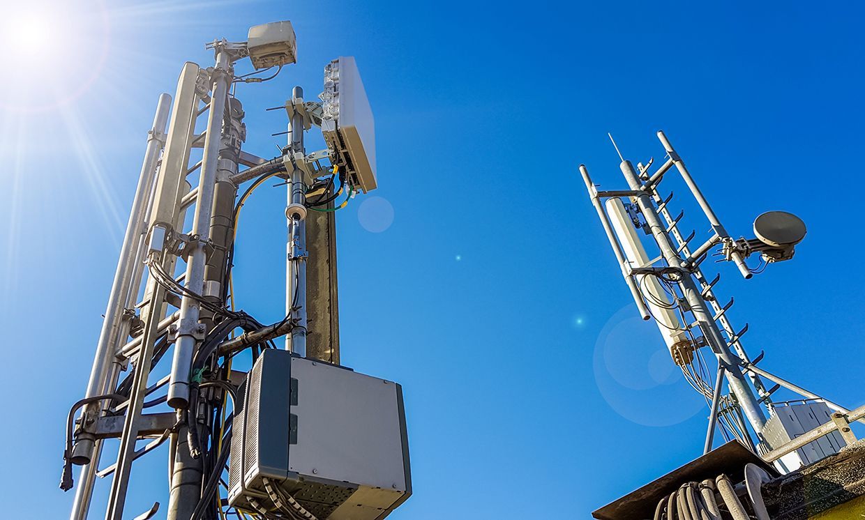 4g Equipment Market Trends, Analysis and Forecast to 2027