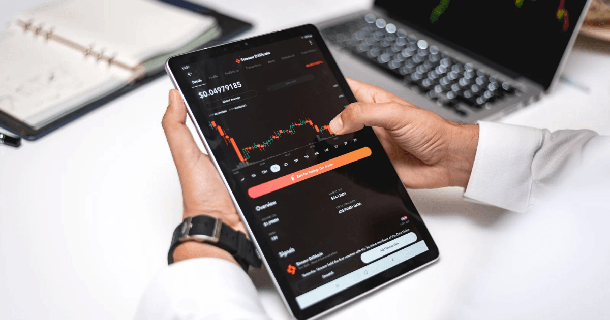 4 Reasons Why You Should Love Bear Market