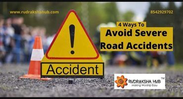4 Important Things to Avoid Severe and Fatal Road Accidents