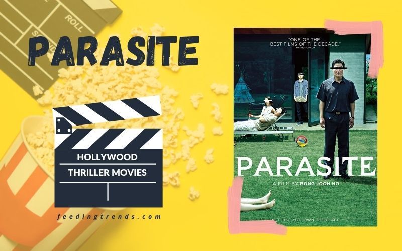 40 Best Hollywood Thriller Movies That You Can’t-Miss