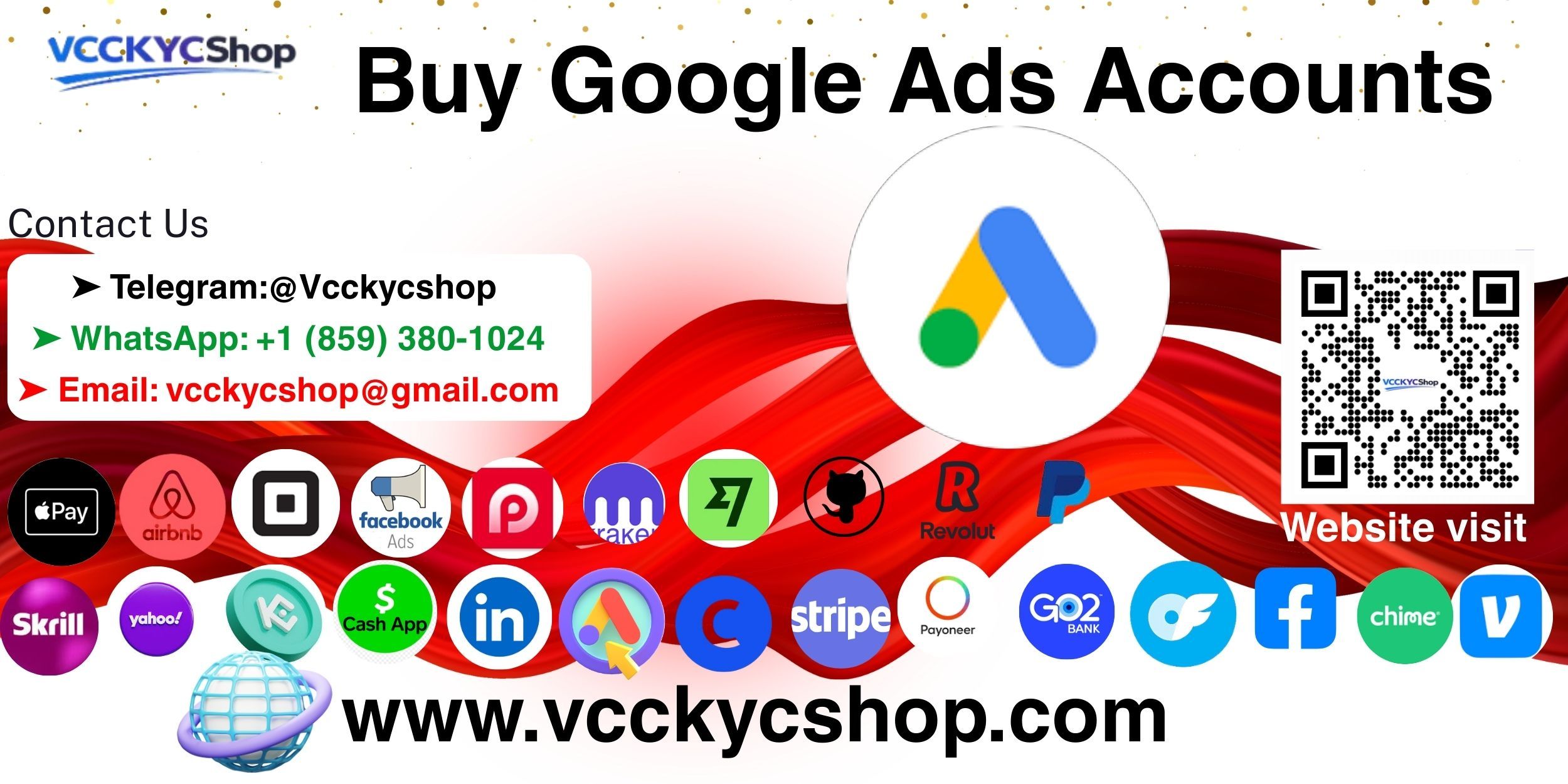 Discover the Best Sites for Buying Google Ads Accounts