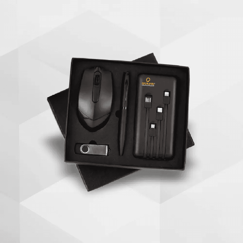 Why Corporate Gifting Is a Powerful Branding Tool in 2026