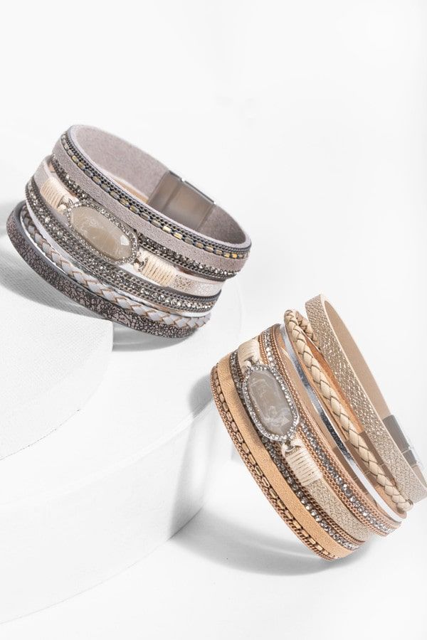 Types of Bracelets: A Complete Guide to Popular Bracelet Styles