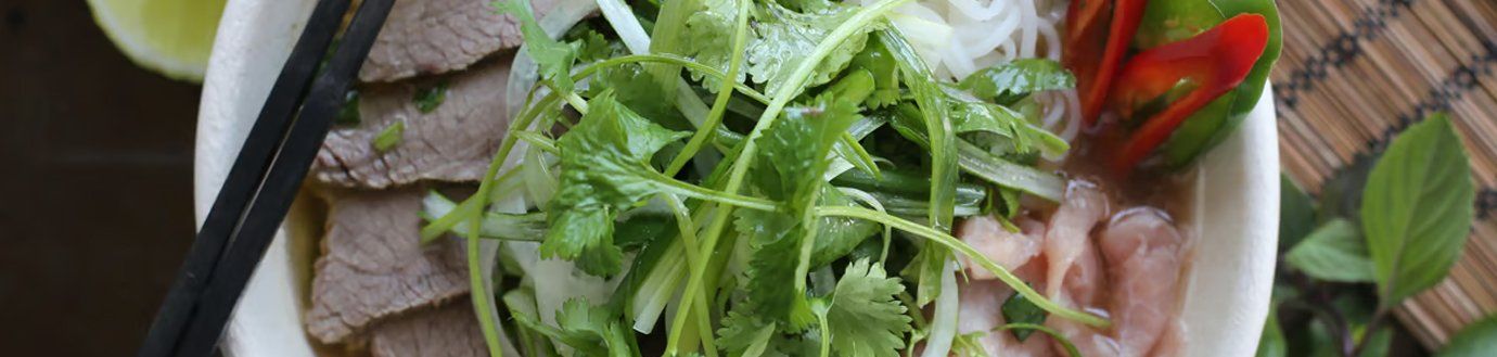 50 Best Vietnamese Foods