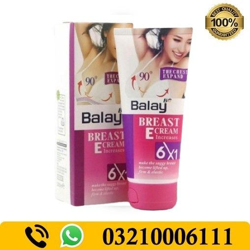 Balay Breast Cream Price In Kotri | 03210006111 | BioZoom.pk