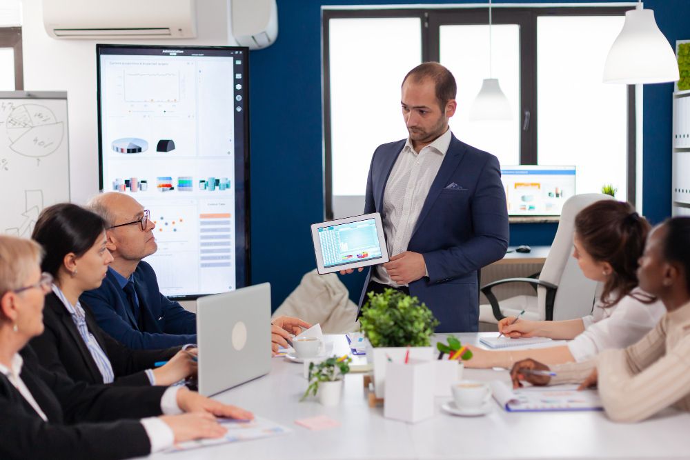 Why GCP Consulting Services Are Critical for AI and Analytics Workloads 
