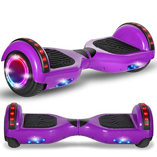 5 Reasons to Prove That Hoverboards Are the Best for Environment