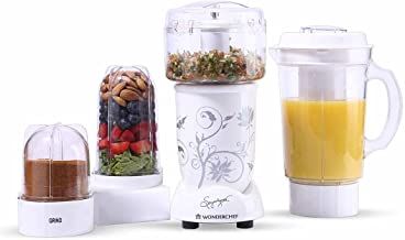 Blender and Juicer Machine Market to Experience Significant 2033