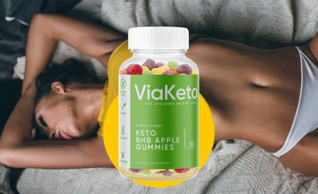 Achieve Your Keto Goals With Delicious Undefined Keto Gummies
