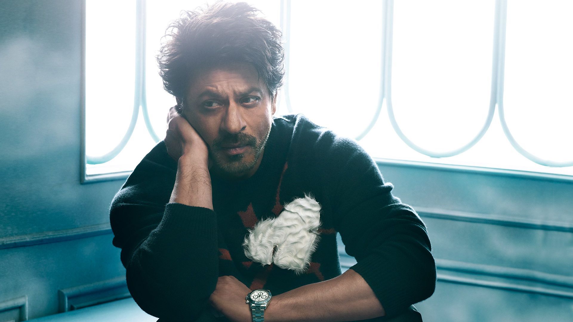 Bollywood Gifs That Showcase Acting Excellence