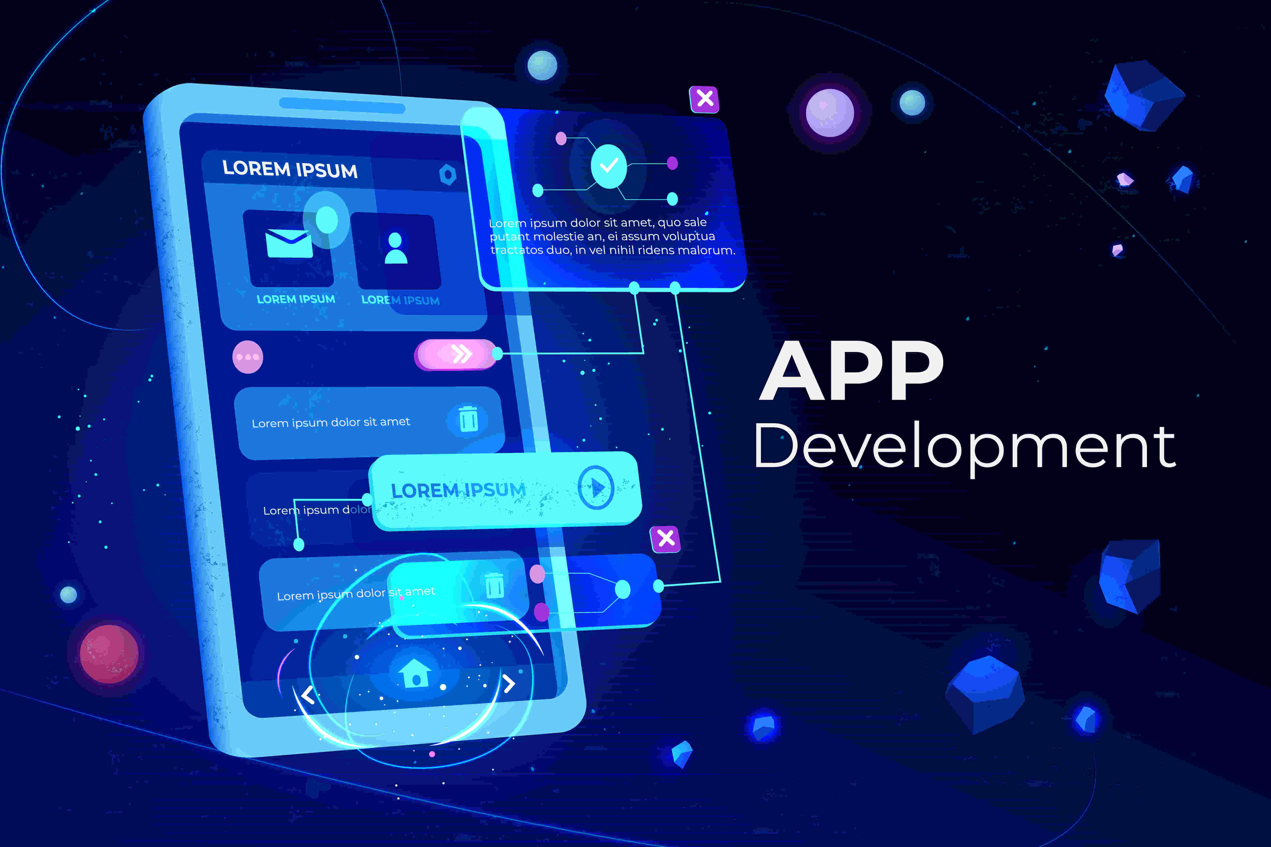 Top 7 Reasons Your Saudi Business Needs a Mobile App in 2026