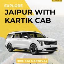 Luxury Tempo Traveller in Jaipur