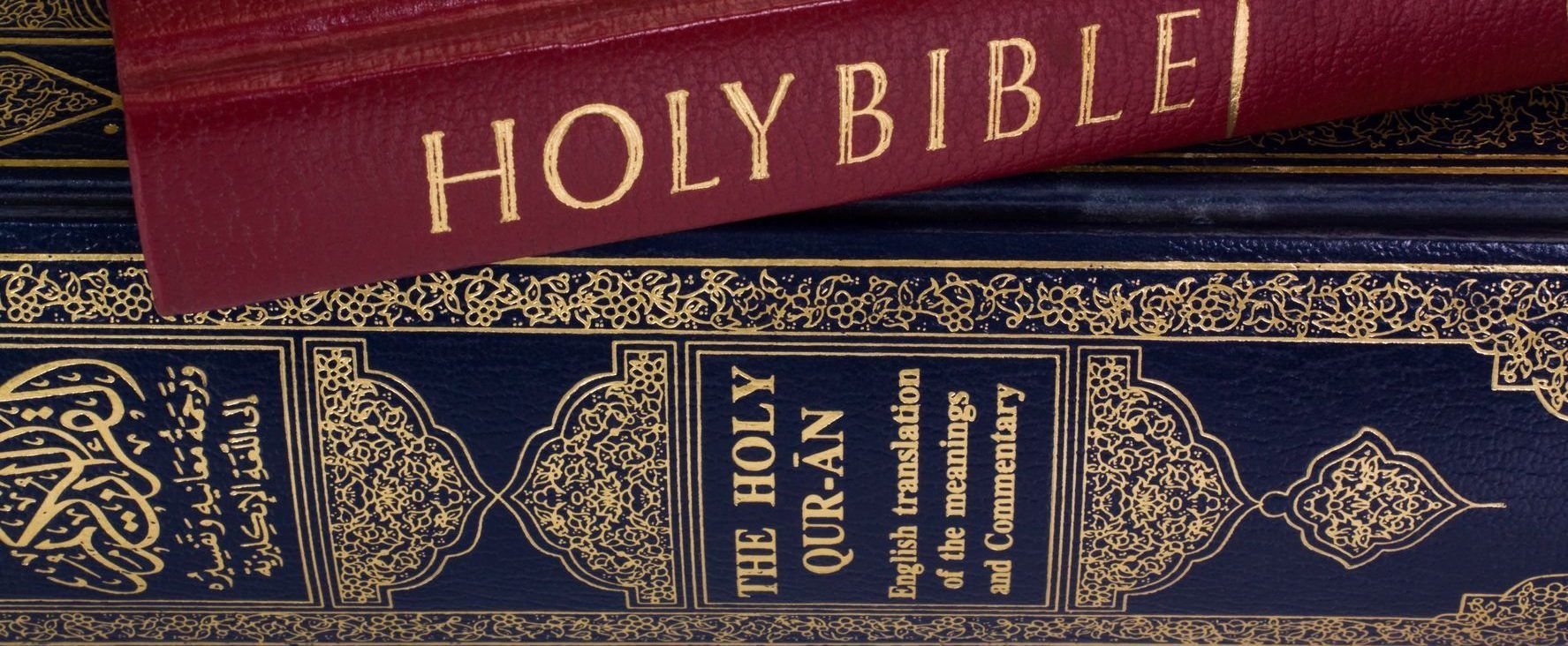 The Quran and the Christian Bible: About Life After Death