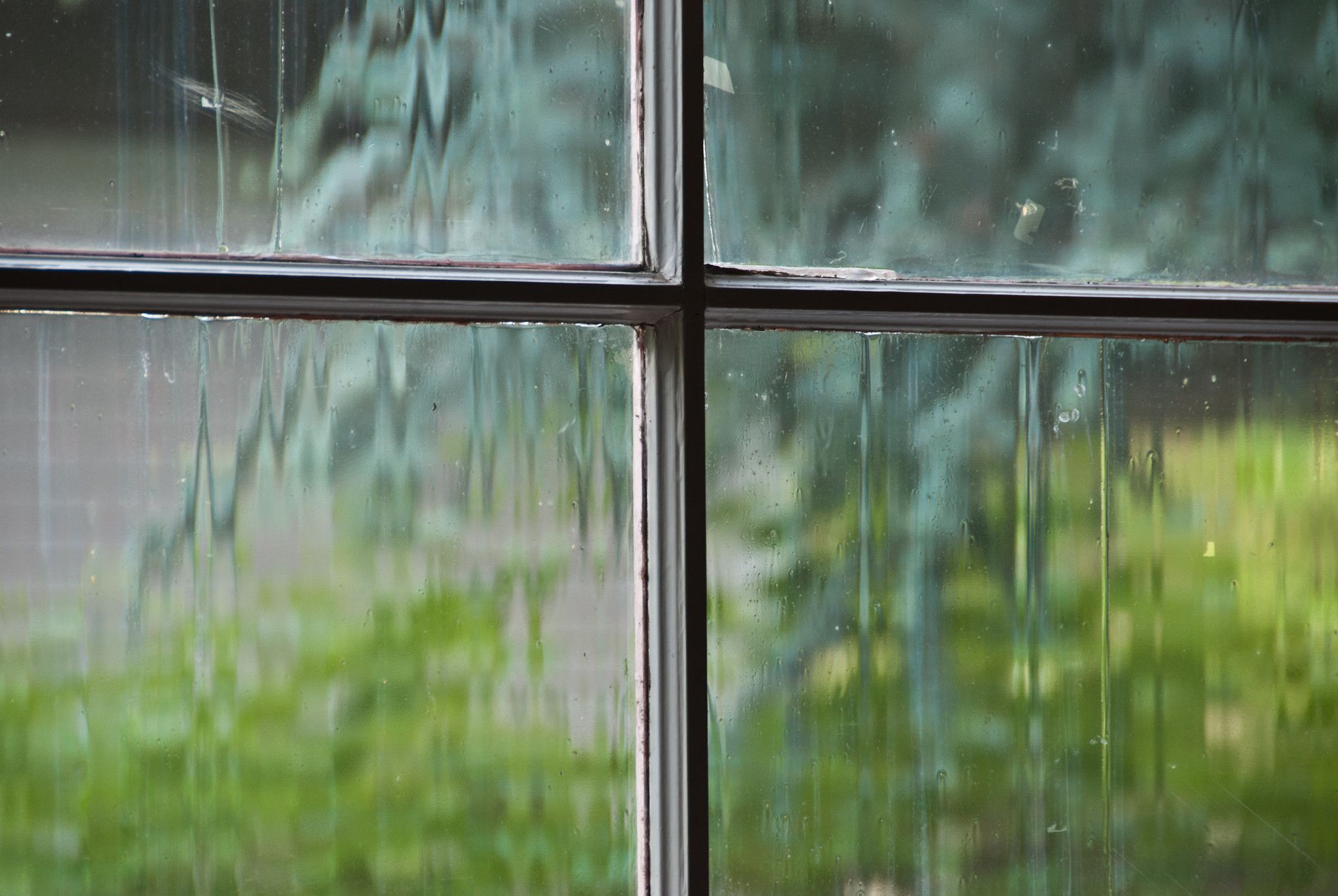 Dirty Decks, Driveways, and More: Pressure Washing Services
