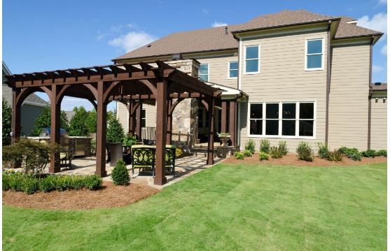 3 Benefits of Adding a Pergola in Miami to Your Residence. 
