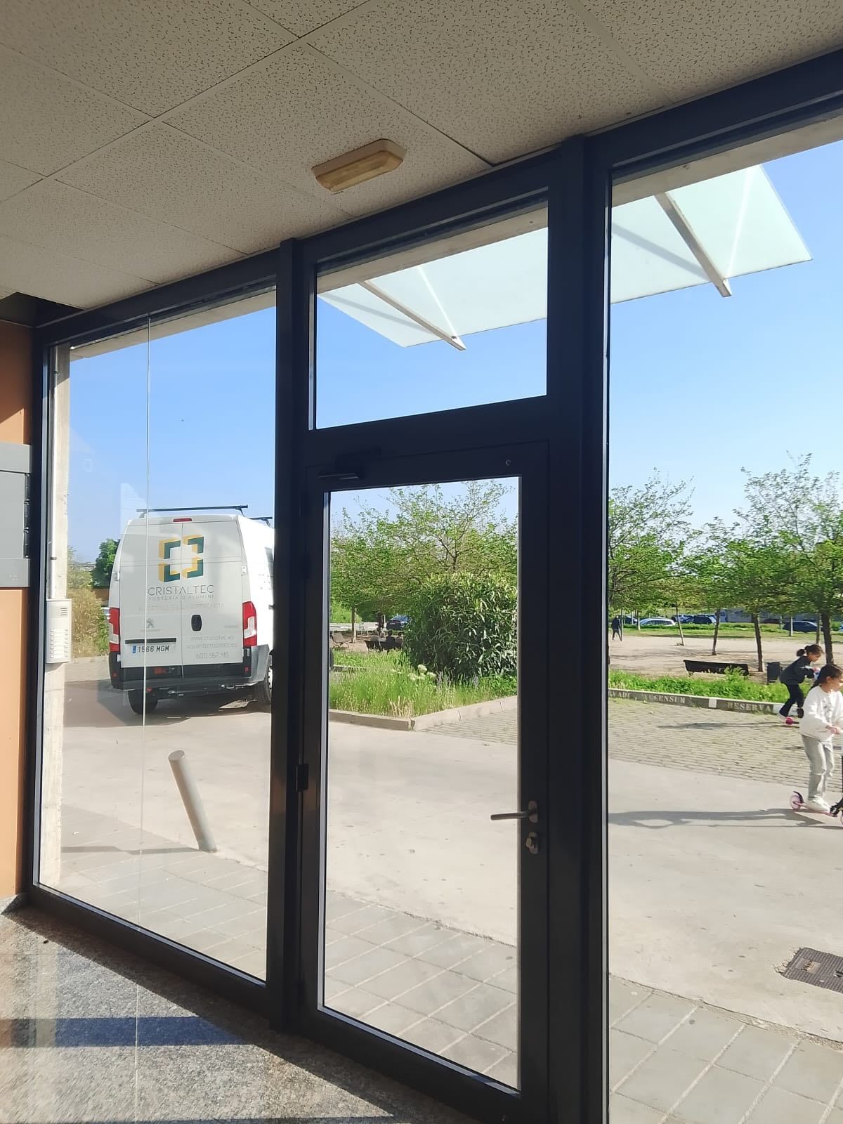 Elevating Living Spaces with Terrassa Windows