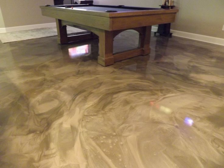 Real Cost Guide for Basement Floor Surface Upgrades