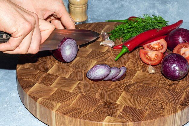Top 5 Reasons to Choose Wooden Cutting Boards for Your Kitchen