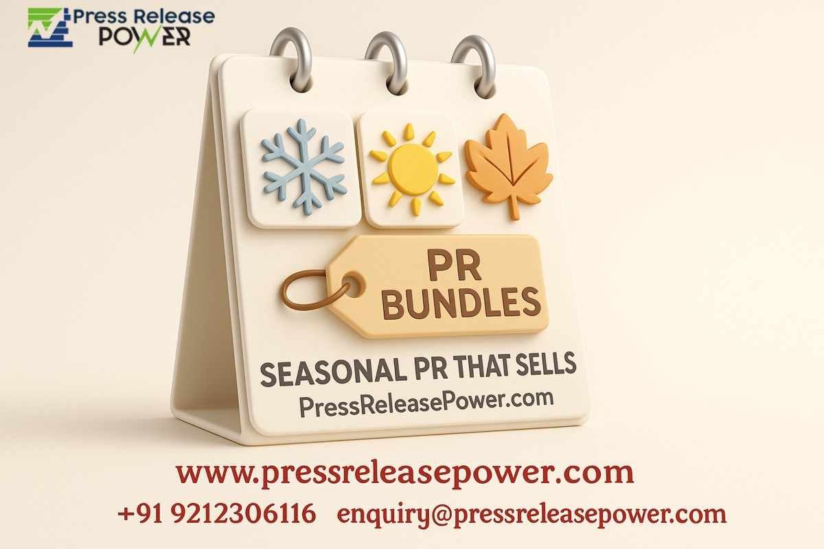 Year-End Press Release Deal - Q4 Strategy for US Startups