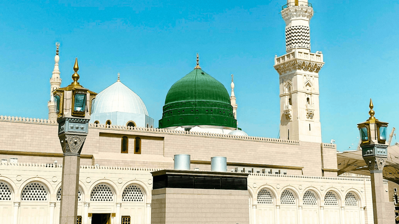 How to Plan Your Umrah in 2027 with an Affordable Package