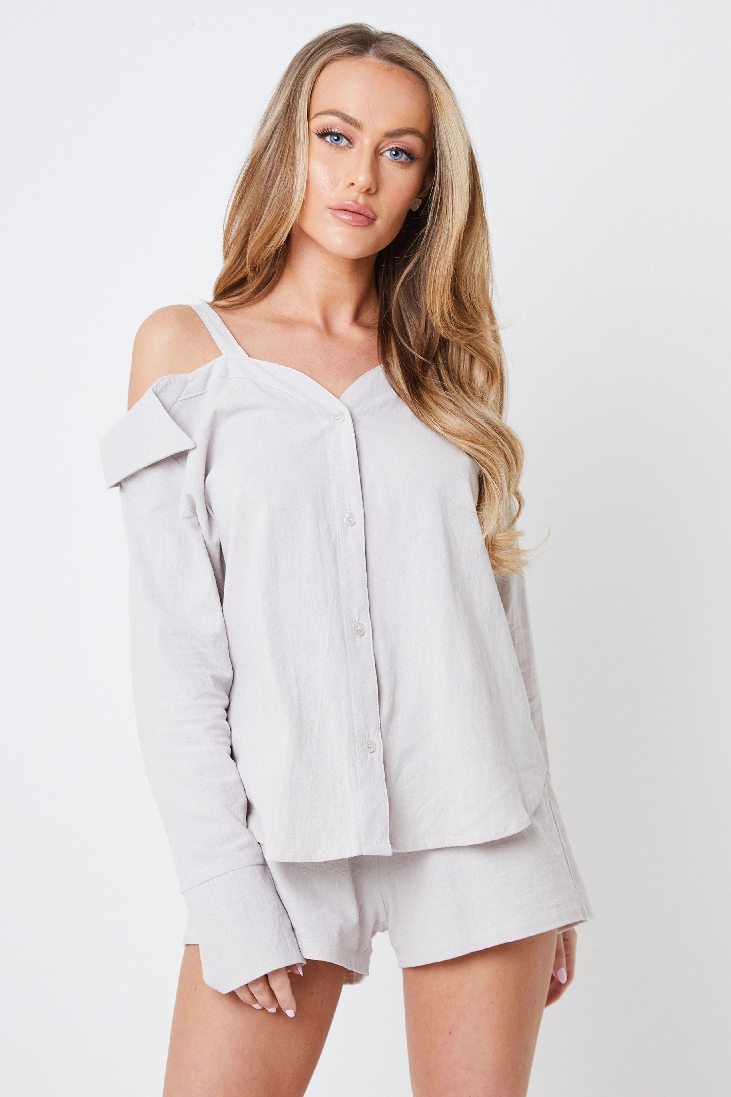 Cute Crop Tops: Elevate Your Style With Chic and Playful Fashion