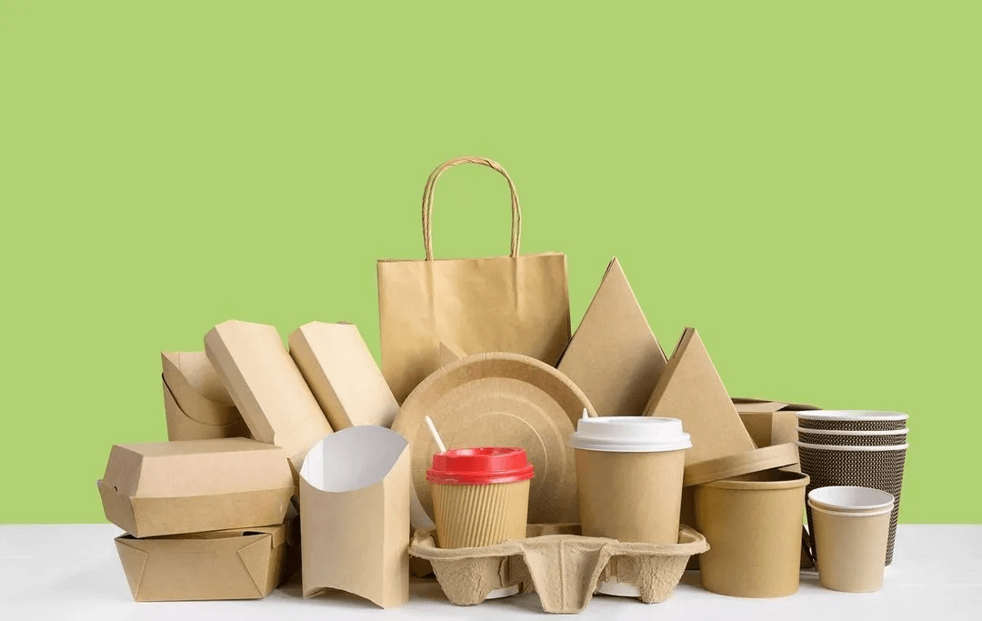 Green Packaging Market to Be Worth Us$ 319.3 Billion by 2027
