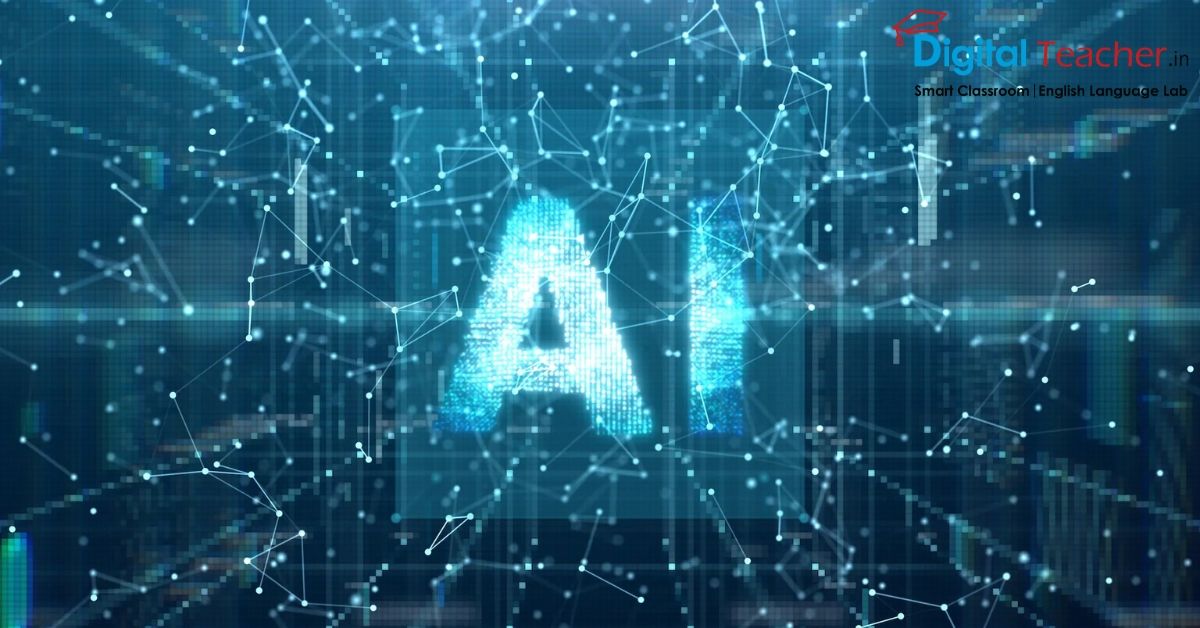 Digital Teacher New AI-Generated Content for High School