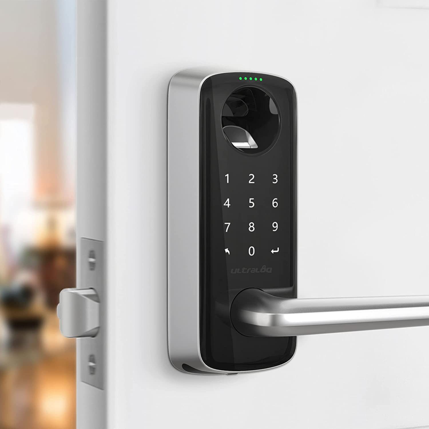 Smart Locks Market 2022 Industry Research, Segmentation 2028