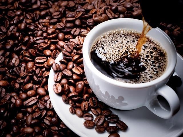 5 Benefits of Cofee for Your Health