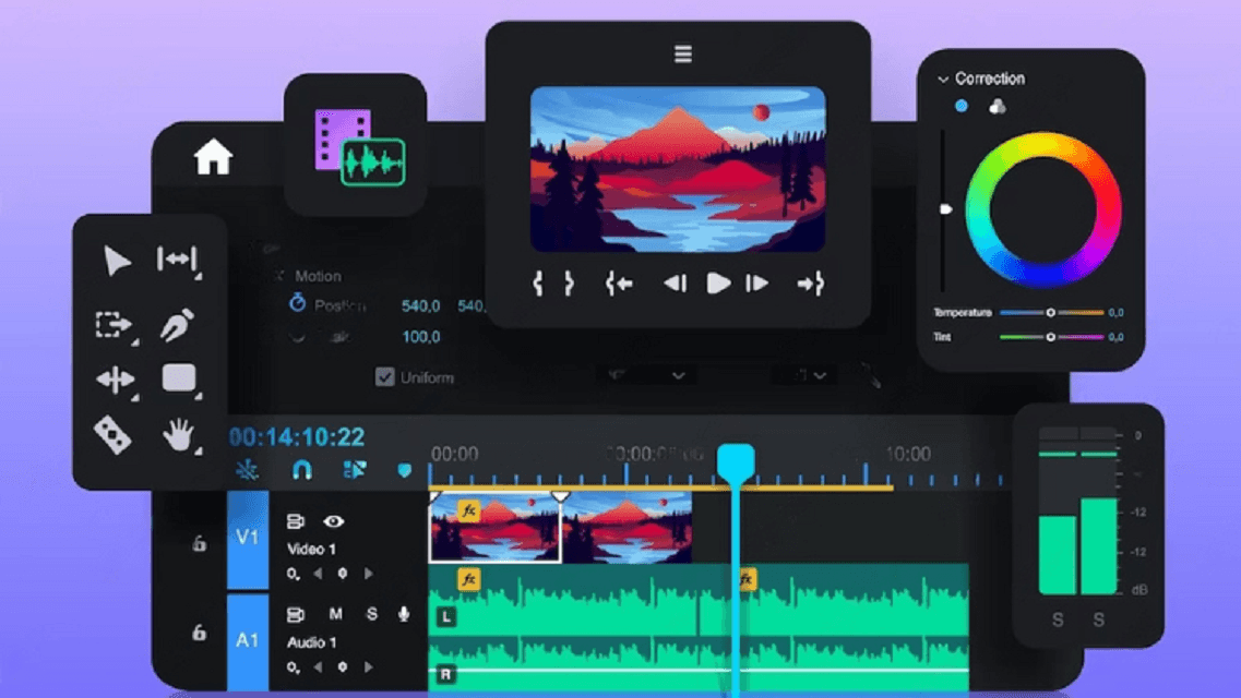 Boost Engagement: 5 Benefits of Pro Youtube Video Editor