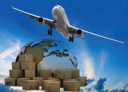Ocean Freight: Navigating the Global Trade Seas