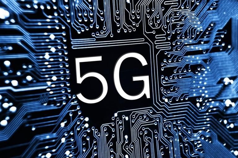 5g Chipset Market Key Players & Latest Trades Report to 2028