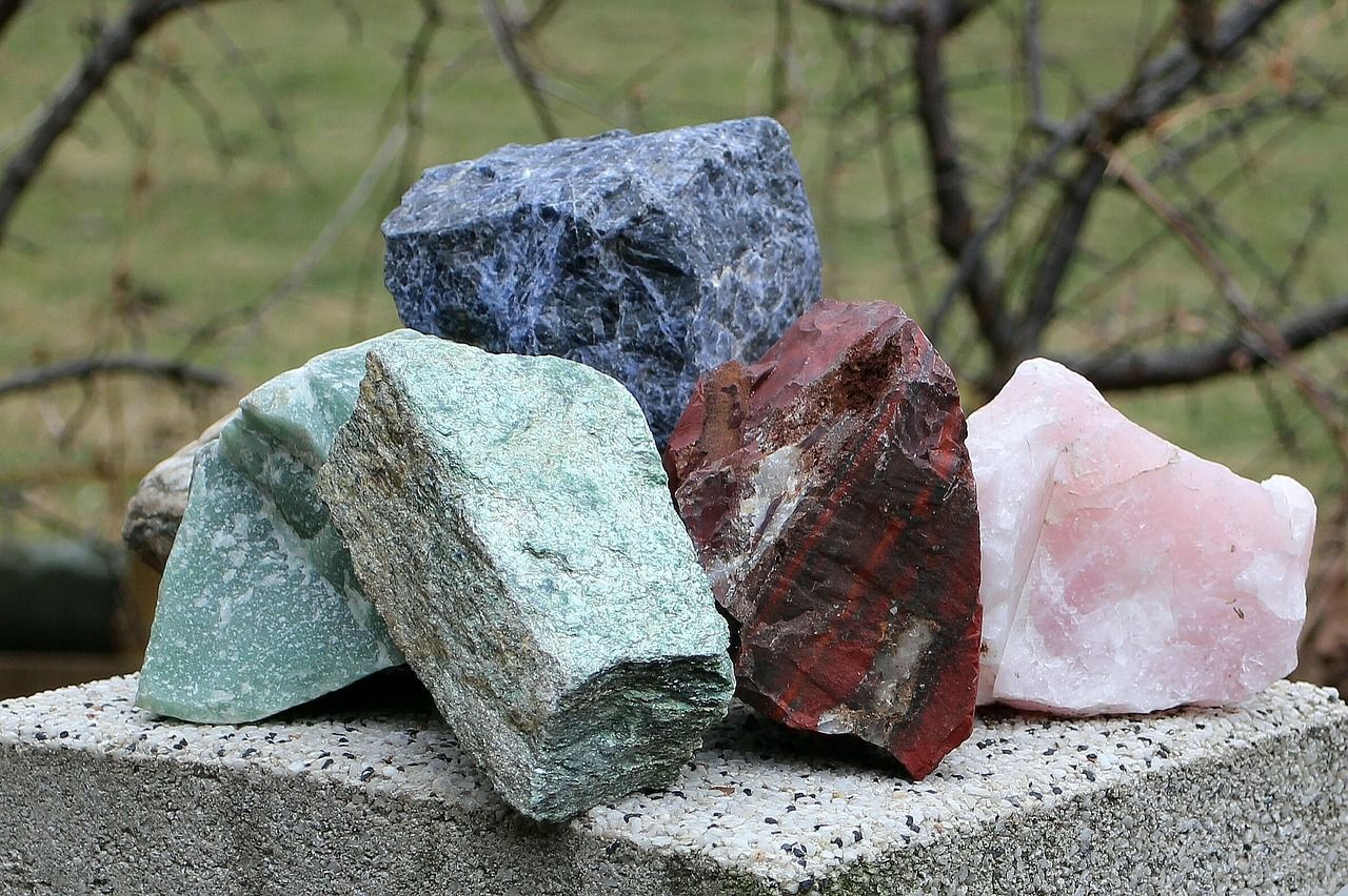 Top 5 Gemstones That Boost Your Immune System