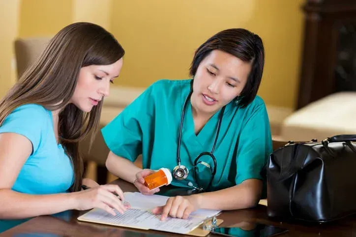 5 Strategies for Providing Effective Patient Education