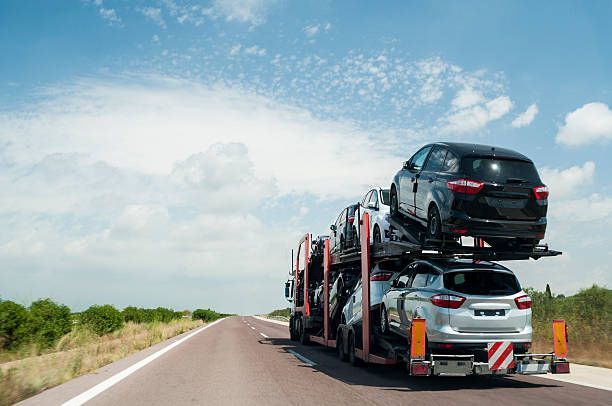 5 Tips for Selecting a Car Transport Service in Australia