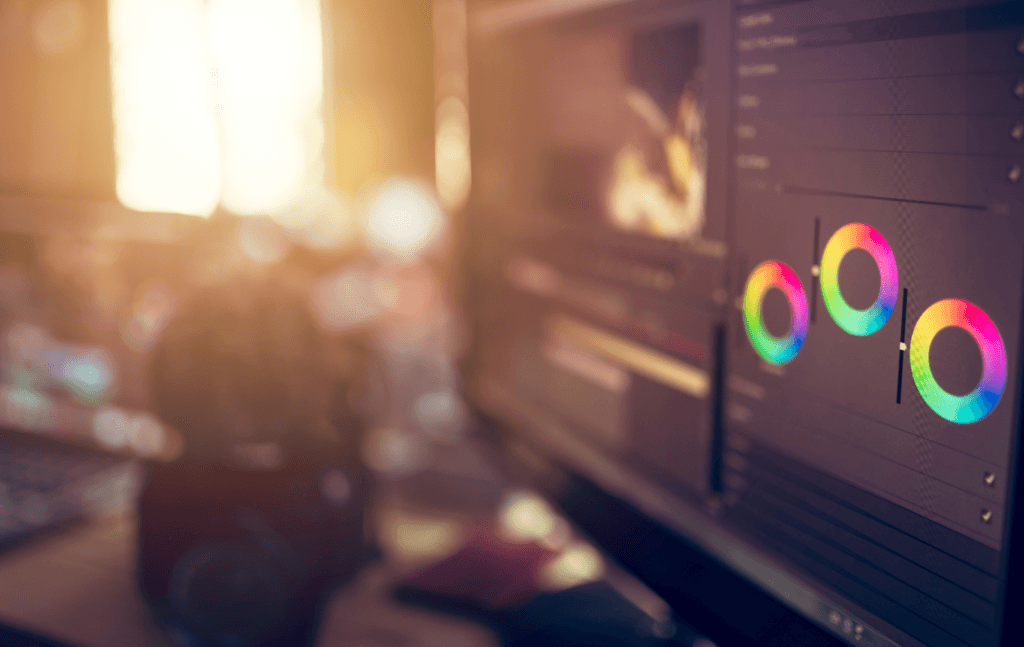 5 Tools You Can Use During Wedding Video Editing Services