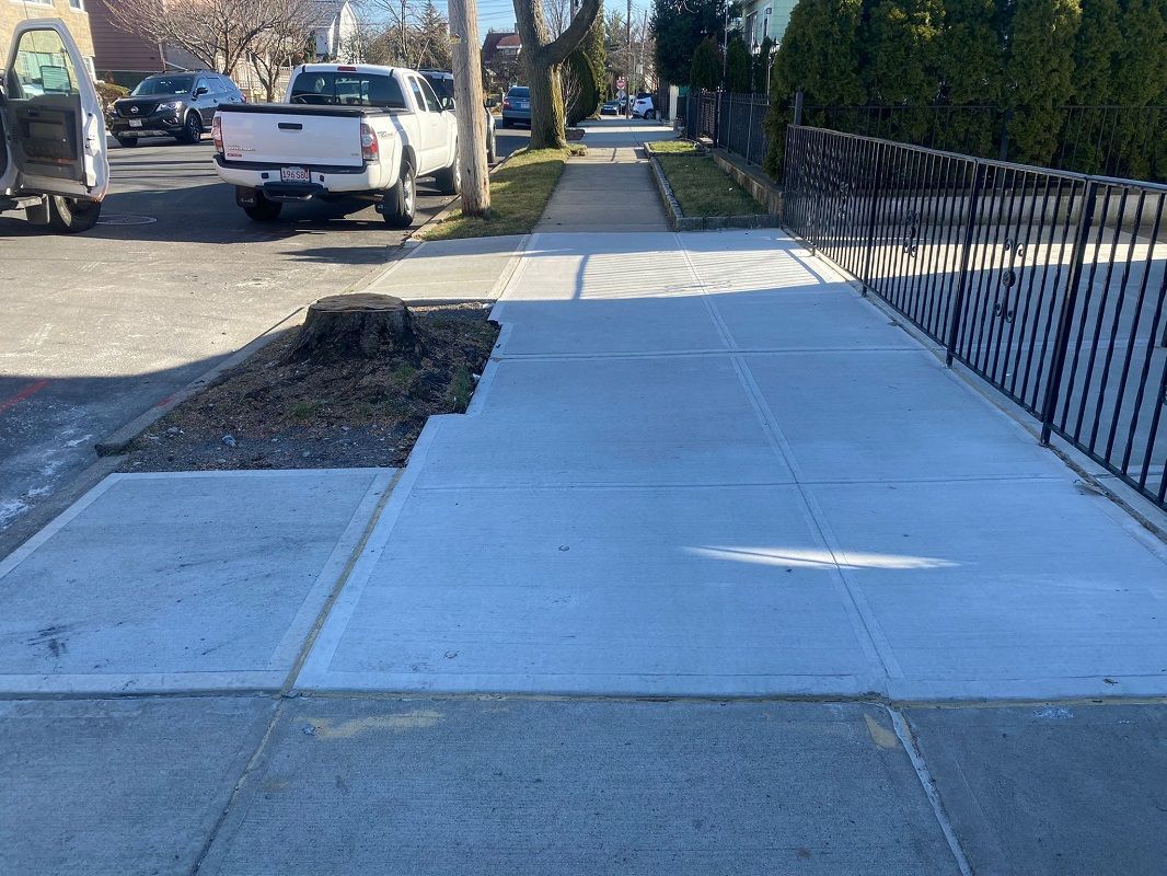 Sidewalk Repair Nyc Expert Solutions for Durable and Safe Walkway