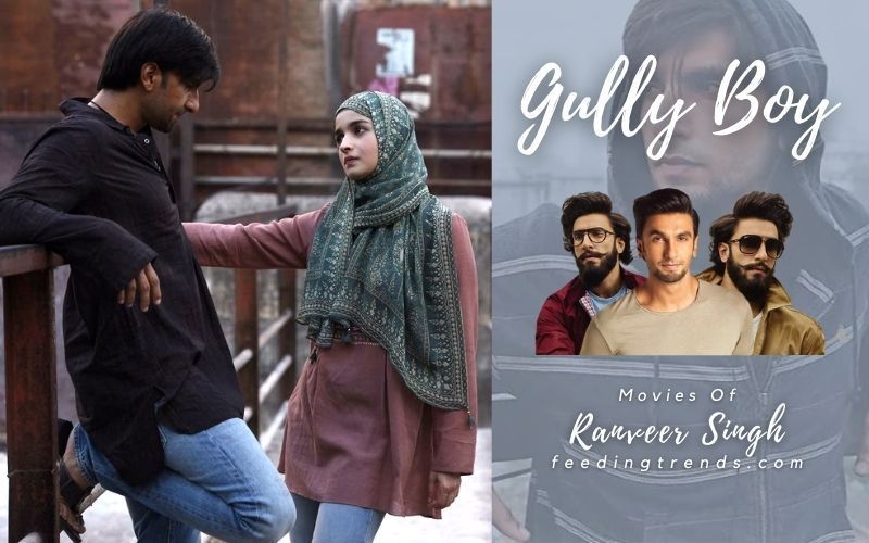15 Ranveer Singh Movies That Will Make You Feel Energetic