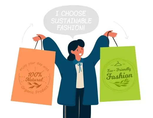 Top 3 Sustainable Clothing Brands You Should Check Out Today