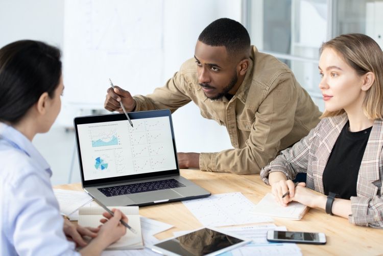 5 Tips for Business Management to Billionaire