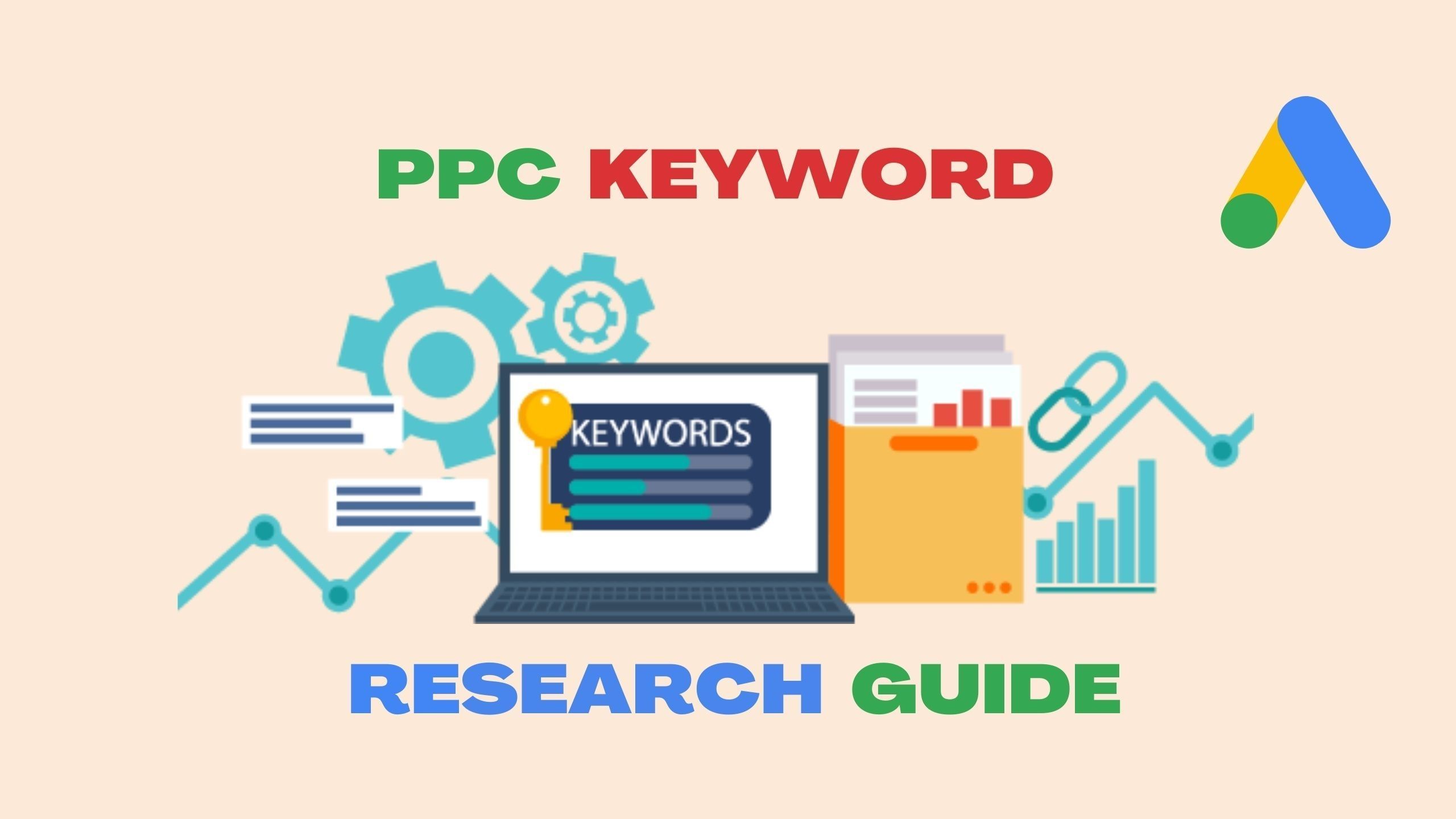 6 Tips to Find Best Keywords for Ppc